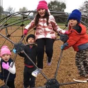 Meet your Posher, Shelly